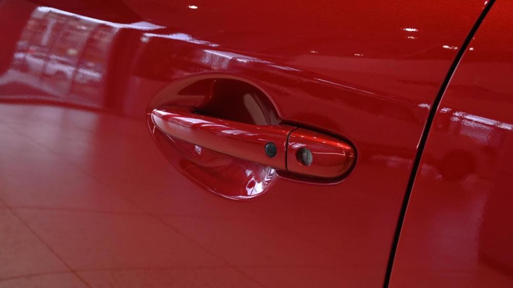 Mazda 6 III (GJ) Рестайлинг Уфа  - изображение 6