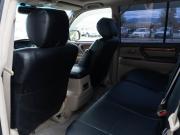 Lexus LX II Рестайлинг Улан-Удэ  - изображение 46