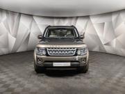 Land Rover Discovery IV Рестайлинг Москва  - изображение 27