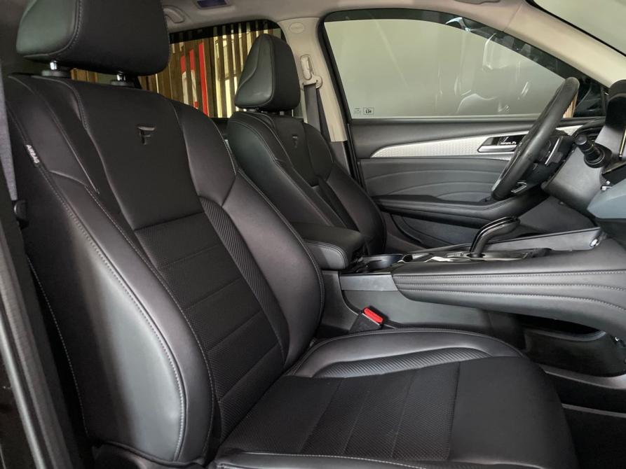 Haval F7 I Рестайлинг Тверь  - изображение 10