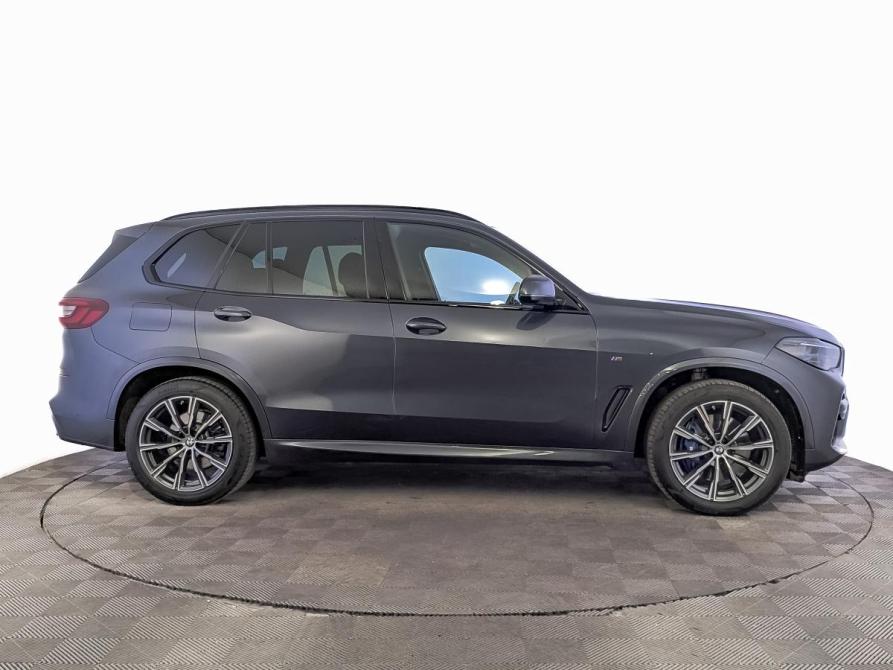 BMW X5 IV (G05/G18) Москва  - изображение 4