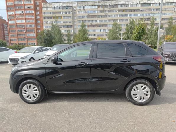 Lada (ВАЗ) XRAY I с пробегом 2019 года, цена 805 000 рублей, 103827 км, хэтчбек, Автокод Объявления