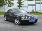 Jaguar S-Type I Рестайлинг Санкт-Петербург  - изображение 36
