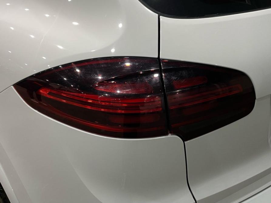 Porsche Cayenne II Рестайлинг (958) Пермь  - изображение 10