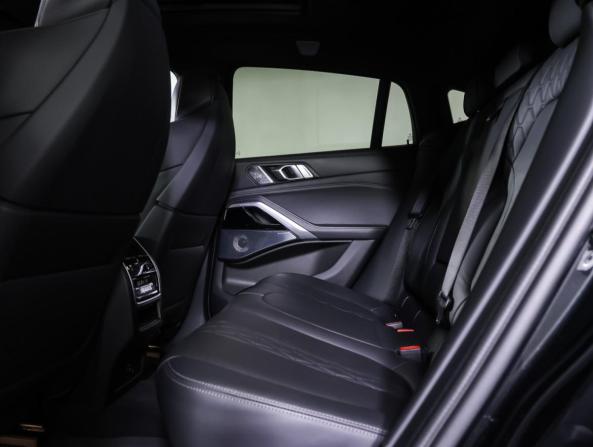BMW X6 III (G06) с пробегом 2021 года, цена 10 750 000 рублей, 32211 км, внедорожник, Автокод Объявления