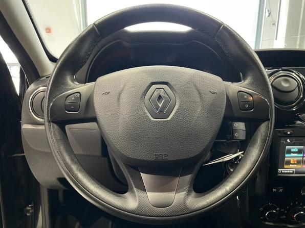 Renault Duster I Рестайлинг с пробегом 2016 года, цена 1 370 000 рублей, 68025 км, внедорожник, Автокод Объявления