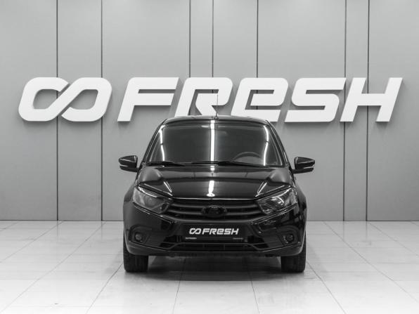 Lada (ВАЗ) Granta I Рестайлинг с пробегом 2024 года, цена 875 000 рублей, 47483 км, лифтбек, Автокод Объявления