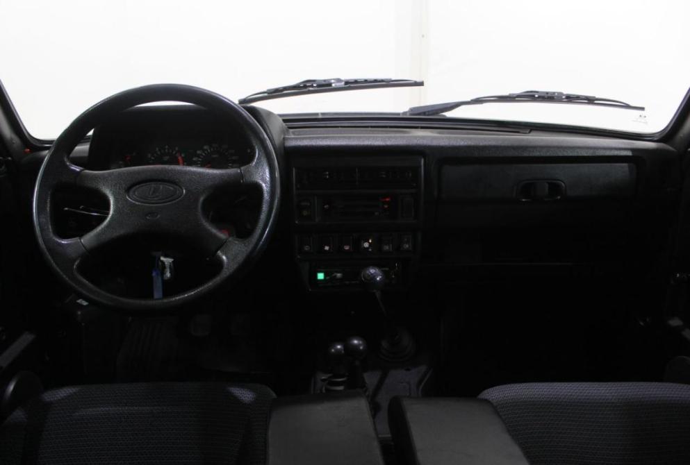 Lada (ВАЗ) 2121 (4x4) I Рестайлинг Астрахань  - изображение 17