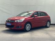 Citroen C4 II Липецк  - изображение 18
