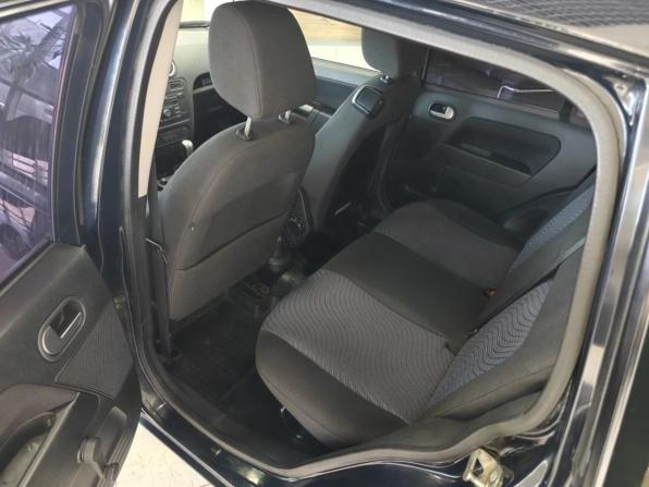Ford Fusion I Рестайлинг с пробегом 2007 года, цена 345 000 рублей, 223000 км, хэтчбек, Автокод Объявления