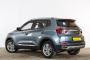 Chery Tiggo 4 I Тюмень  - изображение 24