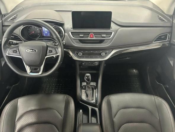 JAC S3 Pro с пробегом 2023 года, цена 1 321 456 рублей, 3060 км, внедорожник, Автокод Объявления