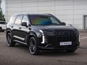 Hyundai Palisade I Рестайлинг Москва  - изображение 25