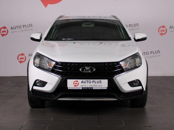 Lada (ВАЗ) Vesta I с пробегом 2018 года, цена 945 000 рублей, 181000 км, универсал, Автокод Объявления