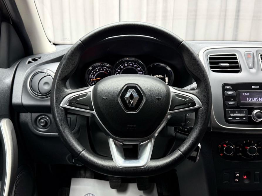 Renault Sandero II Рестайлинг Ижевск  - изображение 17