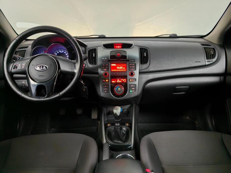 Kia Cerato II Москва  - изображение 6
