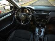 Skoda Octavia III (A7) Рестайлинг Санкт-Петербург  - изображение 38