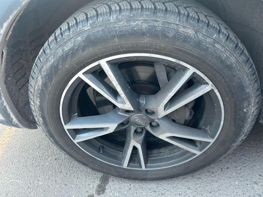 Audi Q5 II (FY) Москва  - изображение 20