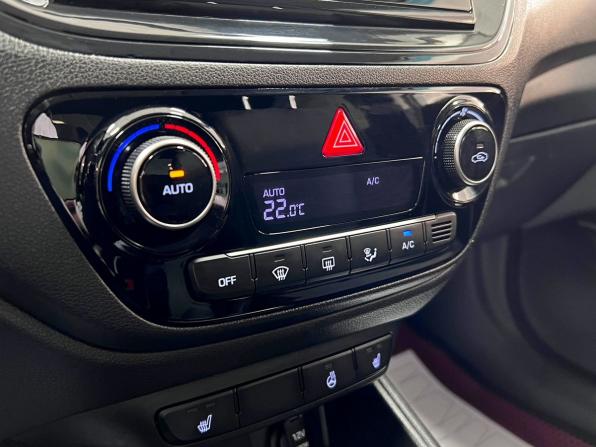Hyundai Solaris II Рестайлинг с пробегом 2020 года, цена 1 395 000 рублей, 144447 км, седан, Автокод Объявления