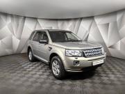 Land Rover Freelander II Рестайлинг 2 Москва  - изображение 21