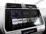 Toyota Land Cruiser Prado 150 Series Рестайлинг 2 Екатеринбург  - изображение 44