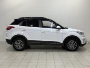 Hyundai Creta I Рестайлинг Курск  - изображение 24