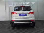 Hyundai Santa Fe III Таганрог  - изображение 30