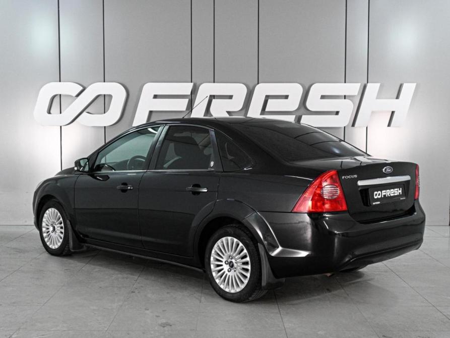 Ford Focus II Ростов-на-Дону  - изображение 2