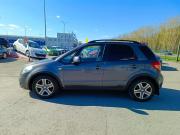 Suzuki SX4 I (Classic) Рестайлинг Тюмень  - изображение 17
