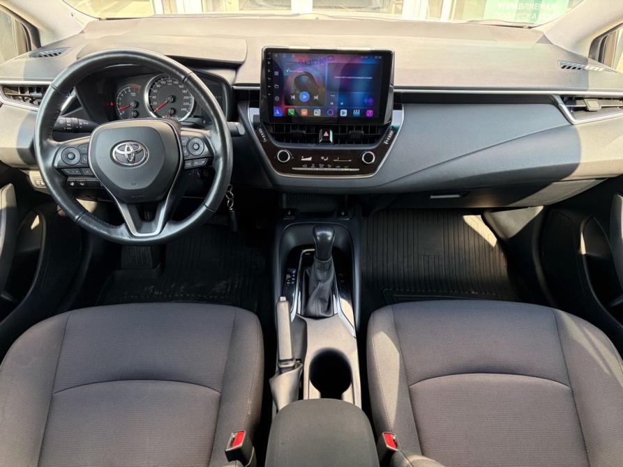 Toyota Corolla XII (E210) Самара  - изображение 10