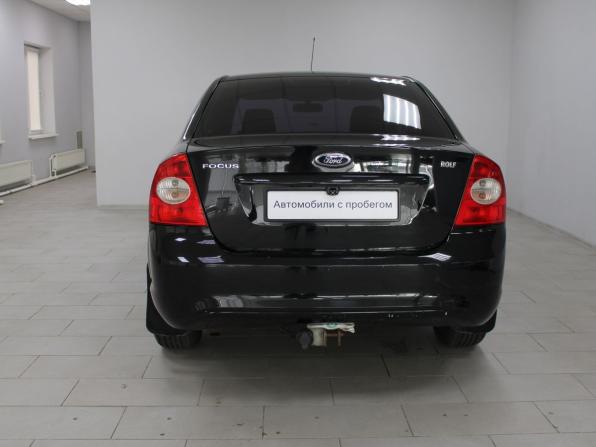 Ford Focus II Рестайлинг с пробегом 2010 года, цена 569 900 рублей, 185258 км, седан, Автокод Объявления