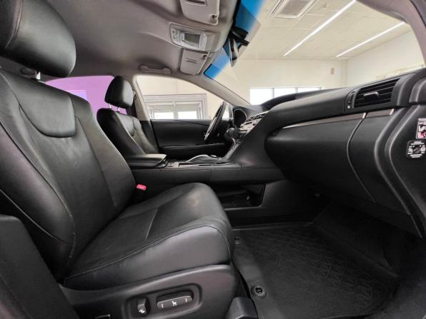 Lexus RX III Рестайлинг с пробегом 2013 года, цена 2 090 000 рублей, 262000 км, внедорожник, Автокод Объявления