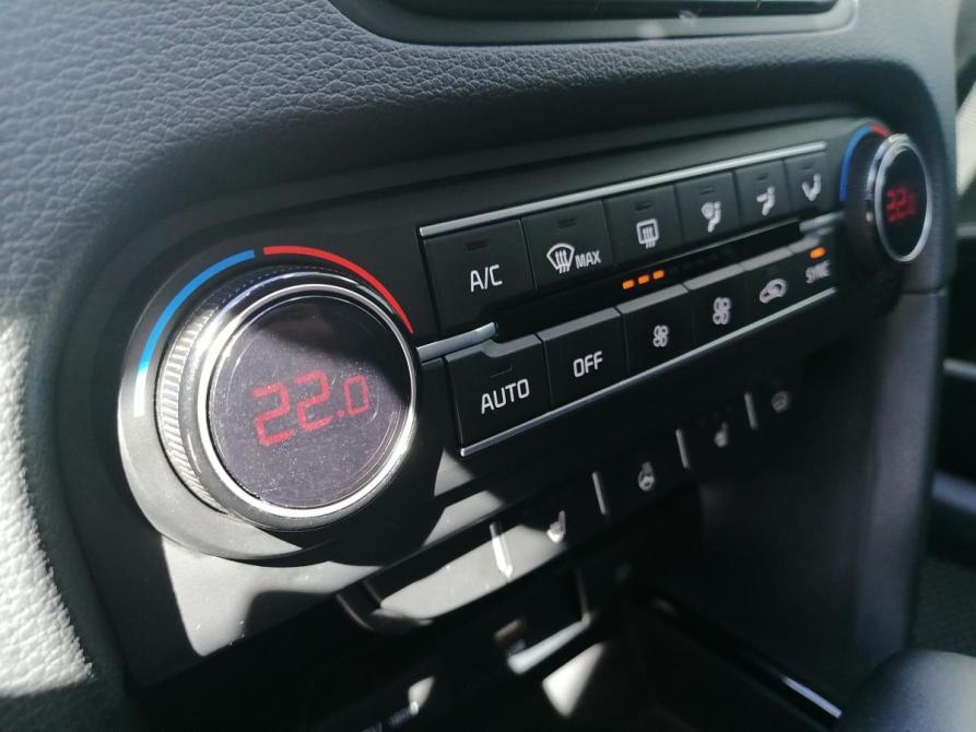 Kia Ceed III Стерлитамак  - изображение 13