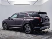 Hyundai Palisade I Рестайлинг Москва  - изображение 22