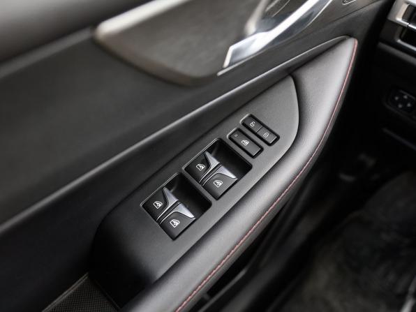Changan CS35 Plus I Рестайлинг с пробегом 2024 года, цена 1 858 000 рублей, 44698 км, внедорожник, Автокод Объявления
