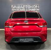 Kia Rio IV Уфа  - изображение 21