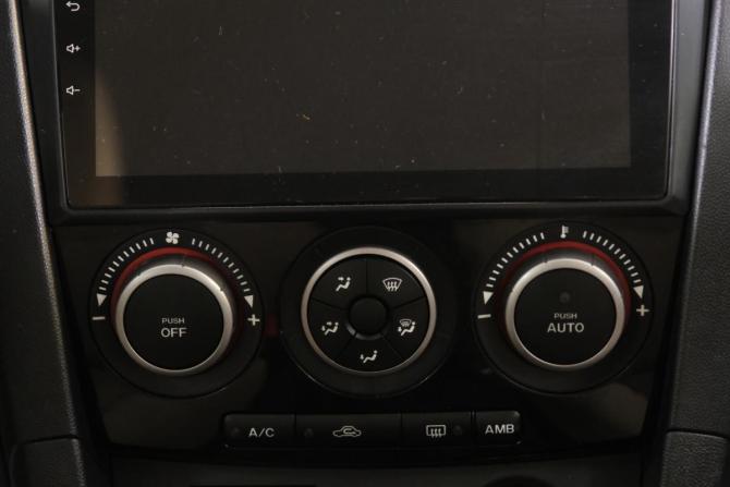 Mazda 3 I (BK) Рестайлинг с пробегом 2008 года, цена 819 000 рублей, 195000 км, седан, Автокод Объявления