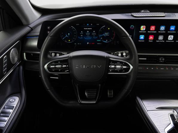 Chery Tiggo 8 Pro Max I Рестайлинг с пробегом 2023 года, цена 2 600 000 рублей, 18043 км, внедорожник, Автокод Объявления