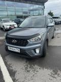 Hyundai Creta I Рестайлинг Кемерово  - изображение 11