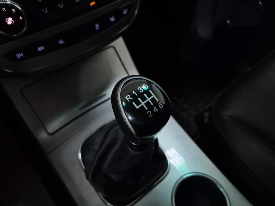 JAC T6 Альметьевск  - изображение 23