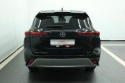 Toyota Highlander IV (XU70) Красноярск  - изображение 34