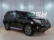 Toyota Land Cruiser Prado 150 Series Воронеж  - изображение 27