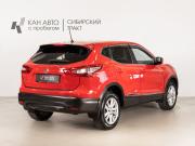 Nissan Qashqai II Казань  - изображение 11