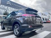 Toyota RAV4 IV (XA40) Рестайлинг Тверь  - изображение 33