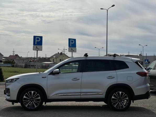 Chery Tiggo 8 Pro Max I с пробегом 2023 года, цена 1 969 000 рублей, 86000 км, внедорожник, Автокод Объявления