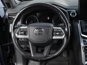 Toyota Land Cruiser 300 Series Москва  - изображение 43
