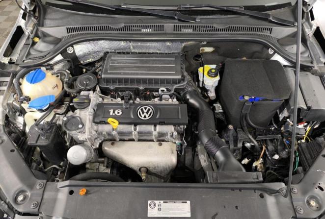 Volkswagen Jetta VI с пробегом 2013 года, цена 970 000 рублей, 102176 км, седан, Автокод Объявления