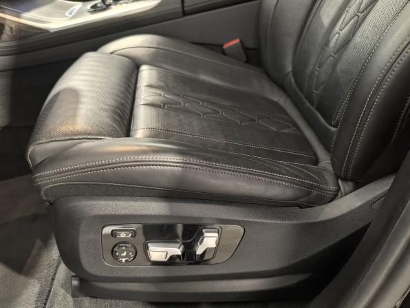 BMW X7 I (G07) с пробегом 2021 года, цена 8 799 000 рублей, 85631 км, внедорожник, Автокод Объявления