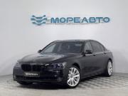 BMW 7 серии V (F01/F02/F04) Калининград  - изображение 25