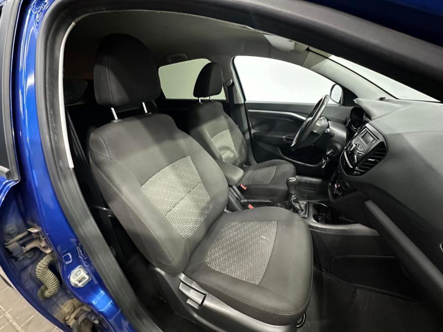 Lada (ВАЗ) Vesta I Тамбов  - изображение 14